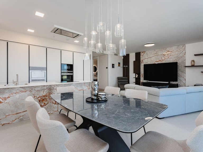 Apartment for Sale in Cabopino, Malaga 11