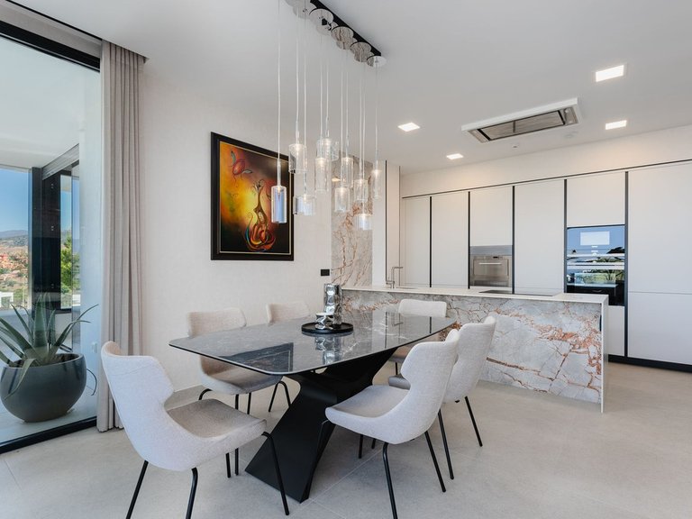 Apartment for Sale in Cabopino, Malaga 12