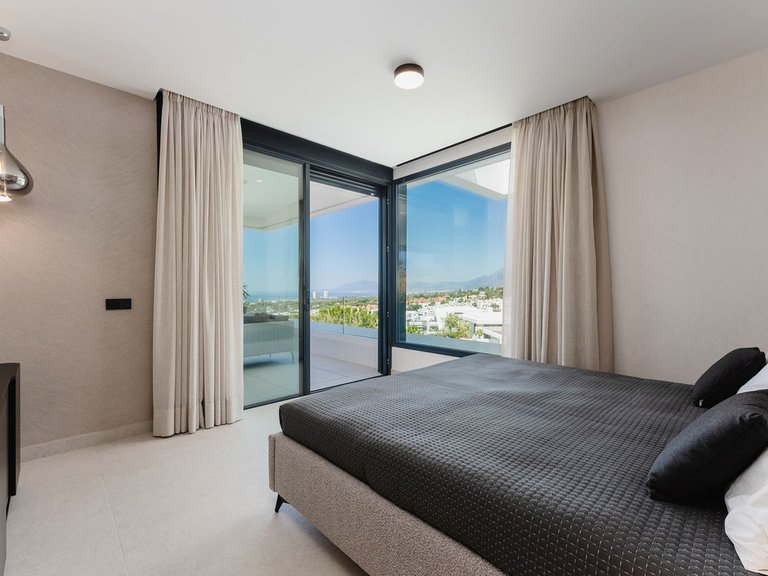 Apartment for Sale in Cabopino, Malaga 14