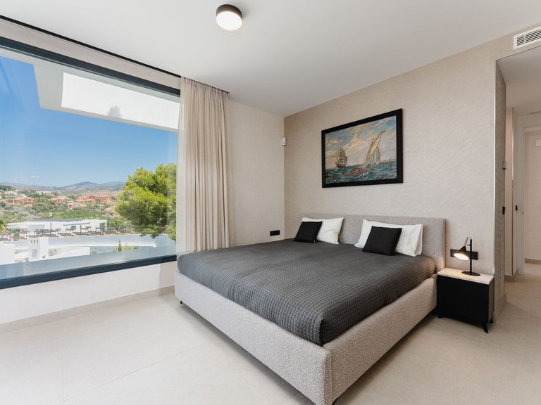 Apartment for Sale in Cabopino, Malaga 15