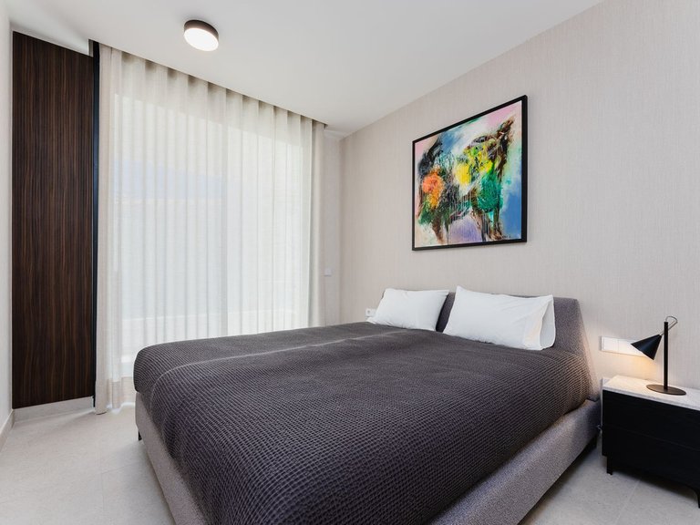 Apartment for Sale in Cabopino, Malaga 17