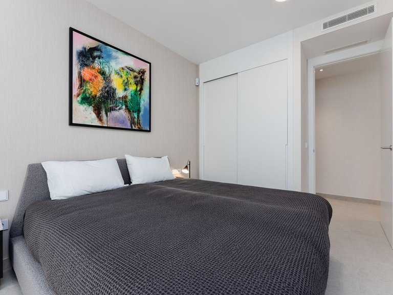 Apartment for Sale in Cabopino, Malaga 18