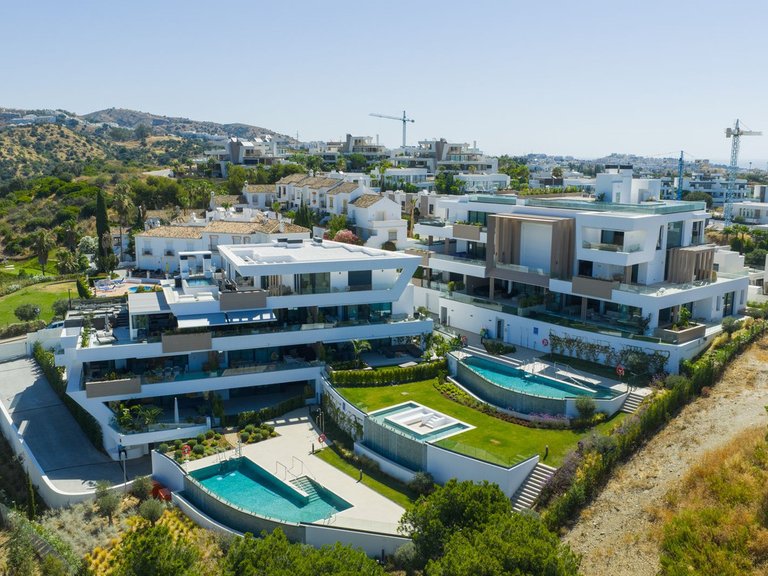 Apartment for Sale in Cabopino, Malaga 2