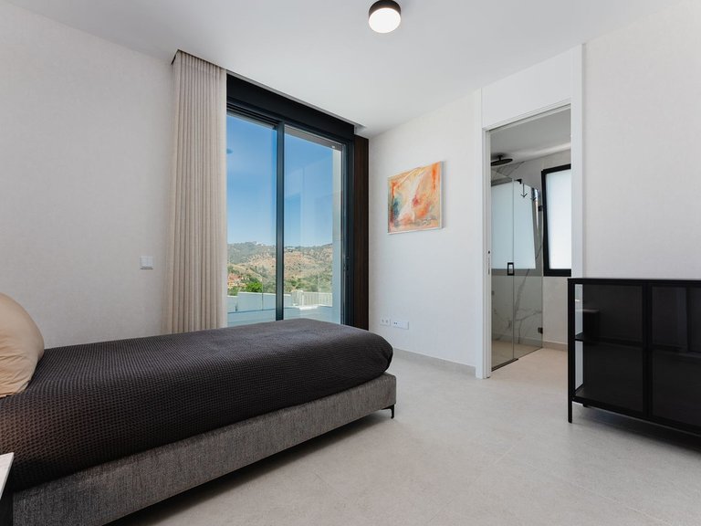Apartment for Sale in Cabopino, Malaga 21