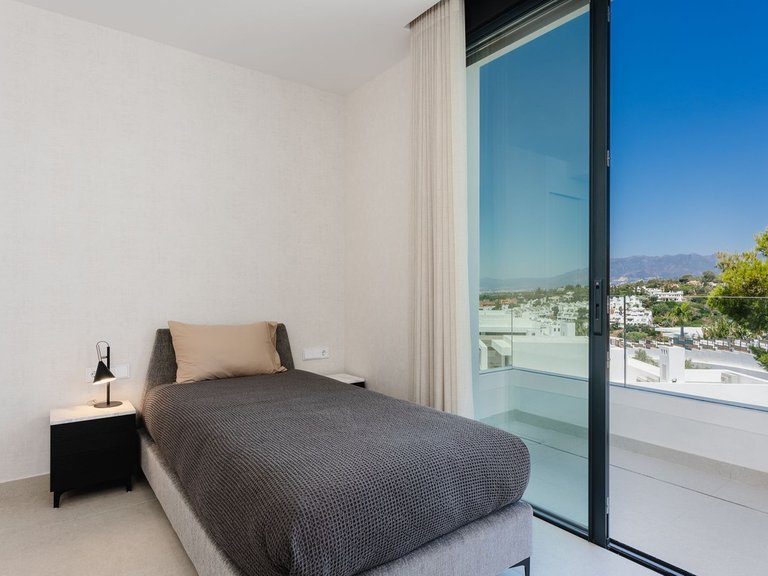 Apartment for Sale in Cabopino, Malaga 22
