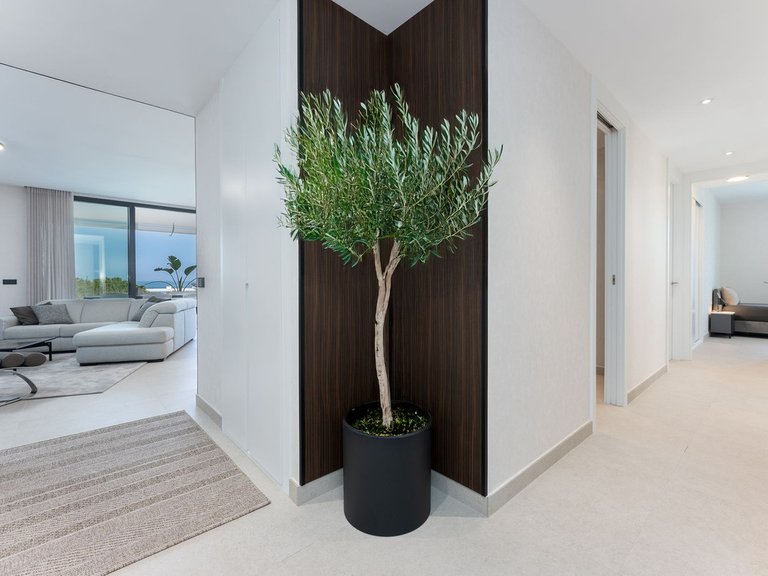 Apartment for Sale in Cabopino, Malaga 24