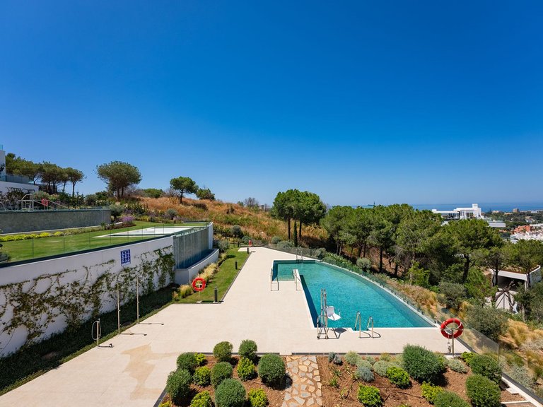 Apartment for Sale in Cabopino, Malaga 27