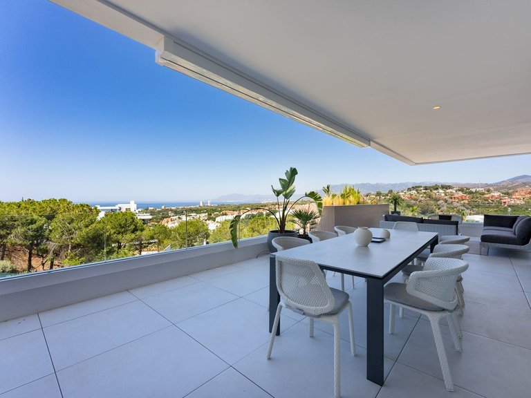 Apartment for Sale in Cabopino, Malaga 5