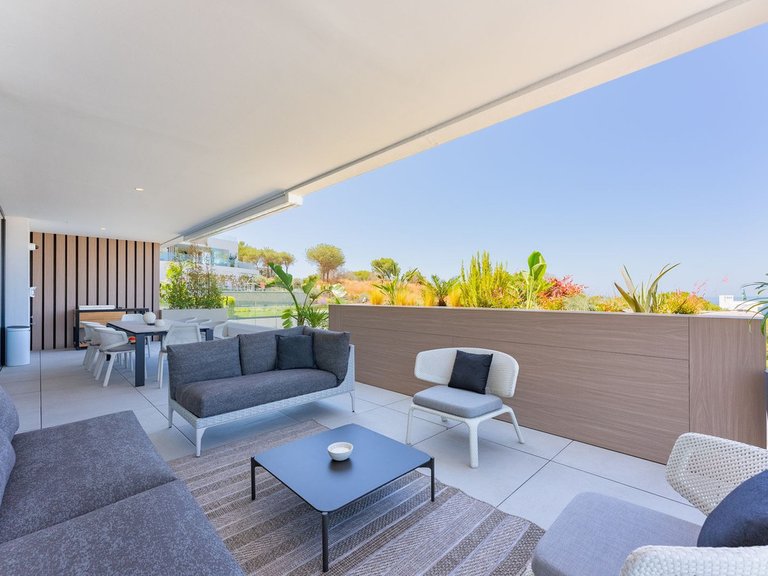 Apartment for Sale in Cabopino, Malaga 7