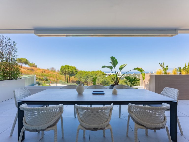 Apartment for Sale in Cabopino, Malaga 8
