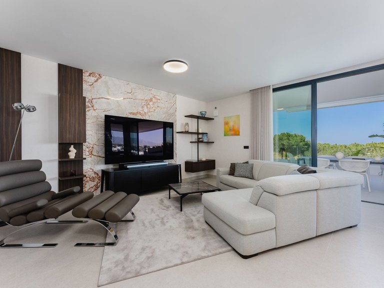 Apartment for Sale in Cabopino, Malaga 9