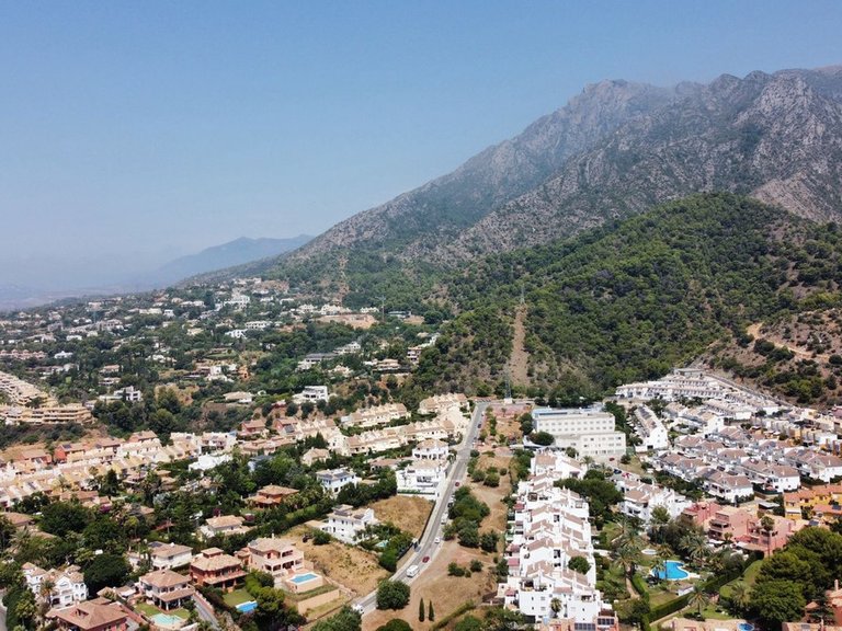 Villa for Sale in Marbella, Malaga 10