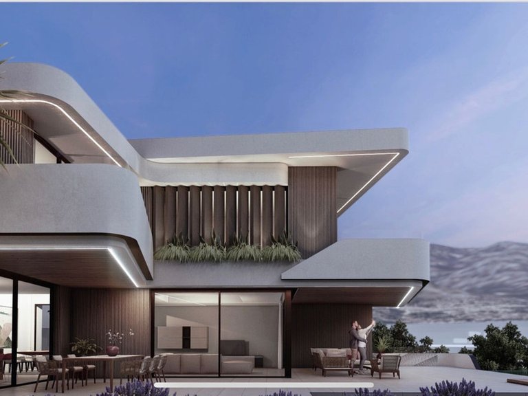Villa for Sale in Marbella, Malaga 3