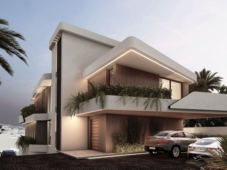 Villa for Sale in Marbella, Malaga 6