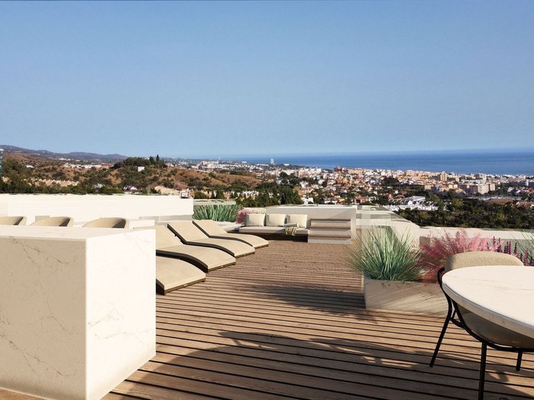 Villa for Sale in Marbella, Malaga 8