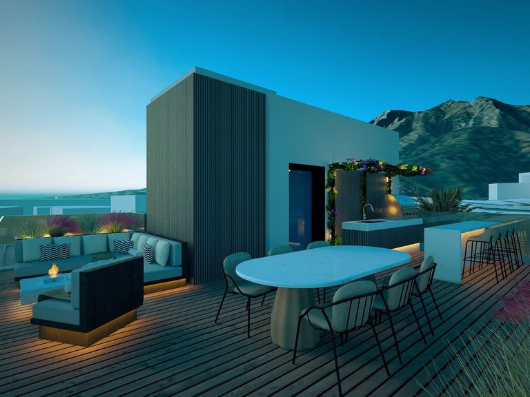 Villa for Sale in Marbella, Malaga 9