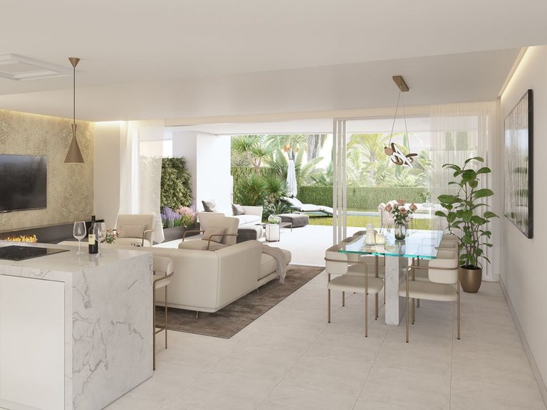 Apartment for Sale in La Alcaidesa, Cadiz 3