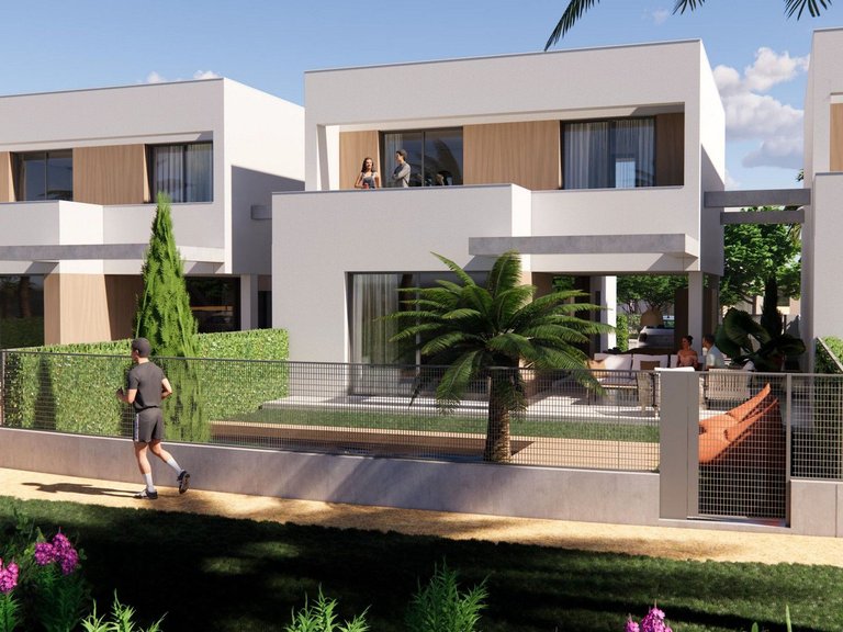 Villa for Sale in Torre-pacheco, Murcia 2