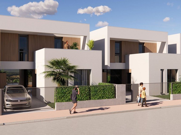 Villa for Sale in Torre-pacheco, Murcia 3