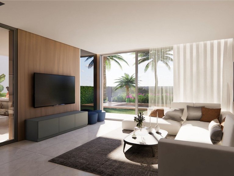 Villa for Sale in Torre-pacheco, Murcia 4