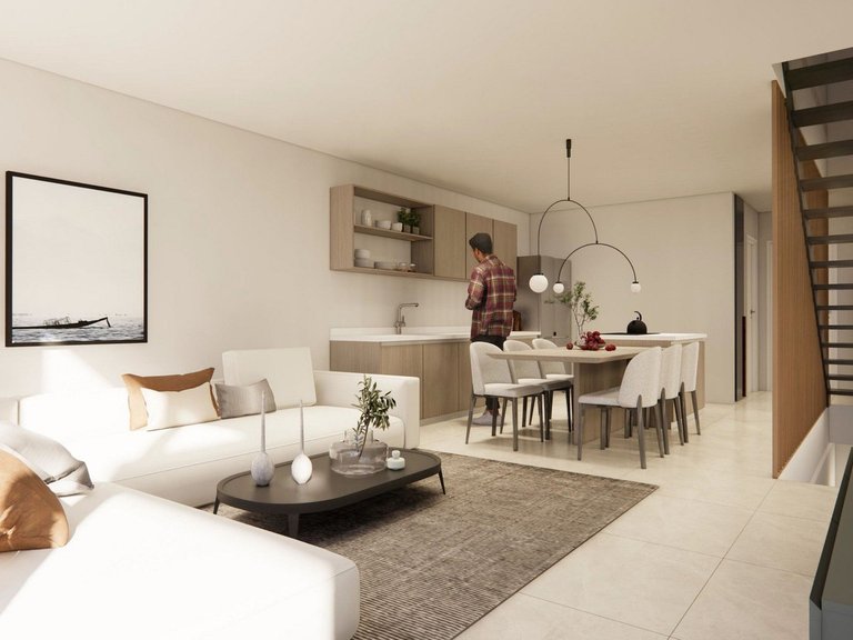 Villa for Sale in Torre-pacheco, Murcia 5