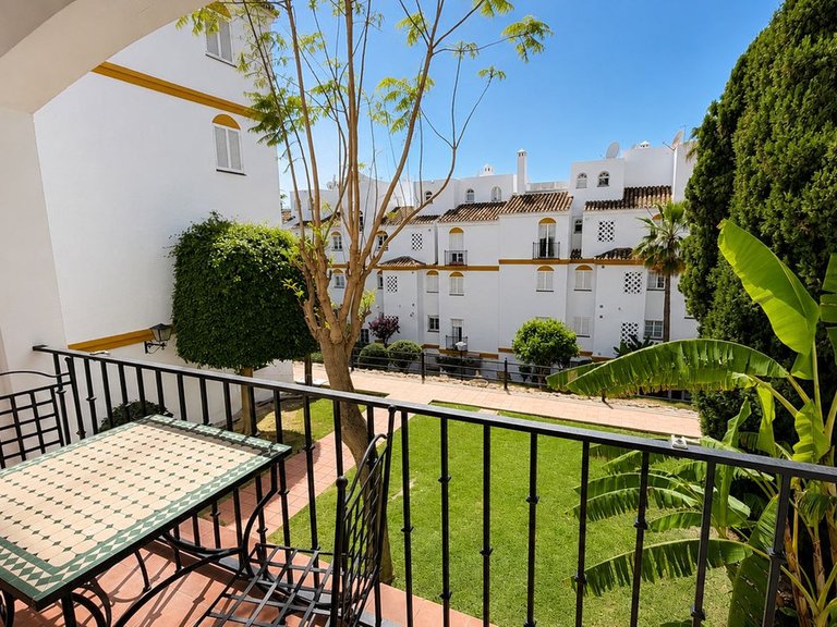 Apartment for Sale in Atalaya, Malaga 2