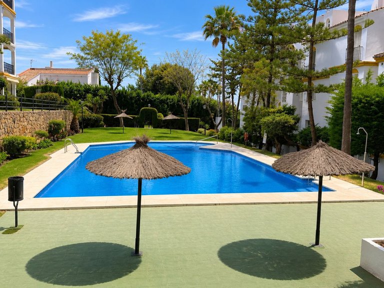 Apartment for Sale in Atalaya, Malaga 20