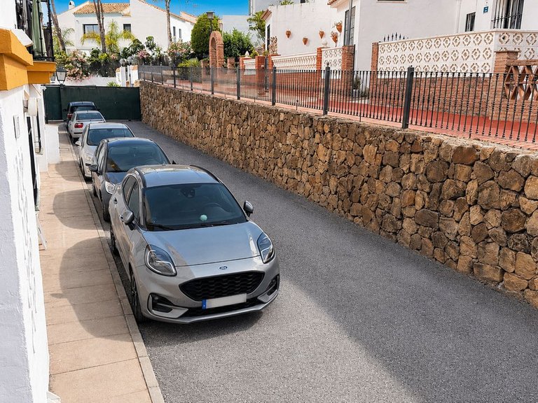 Apartment for Sale in Atalaya, Malaga 22