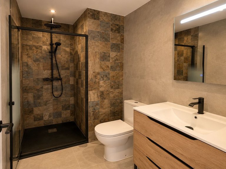 Apartment for Sale in Atalaya, Malaga 4