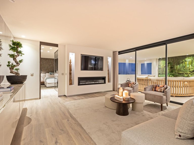Apartment for Sale in Puerto Banús, Malaga 10