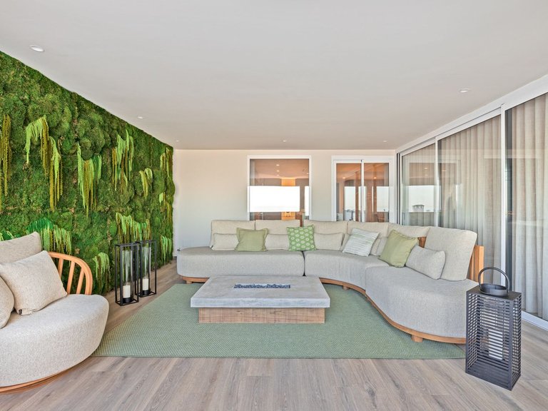 Apartment for Sale in Puerto Banús, Malaga 19