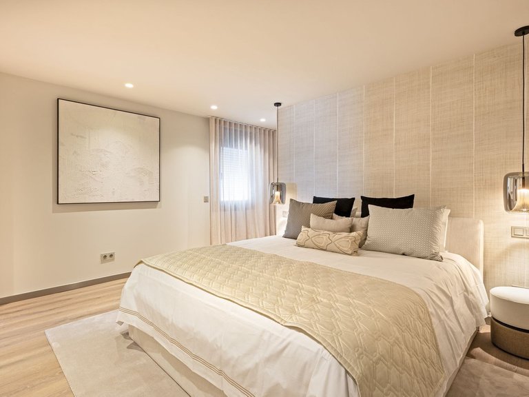 Apartment for Sale in Puerto Banús, Malaga 26