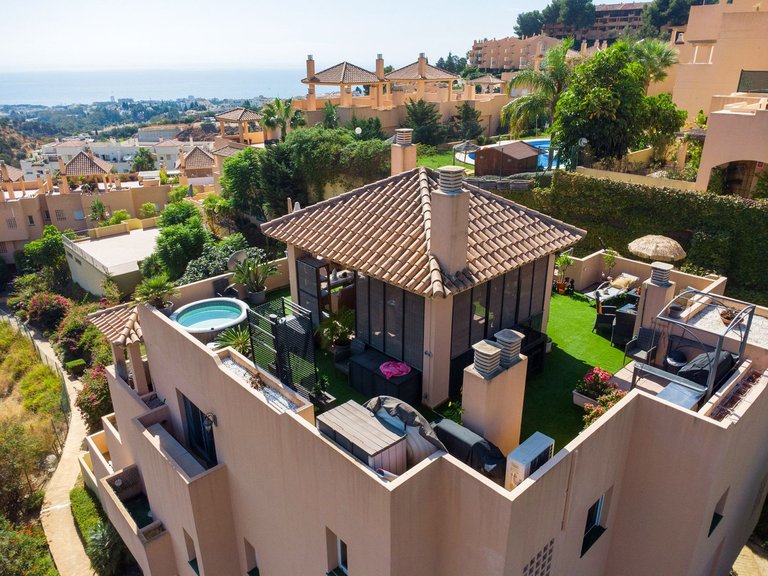 Apartment for Sale in Calahonda, Malaga 1