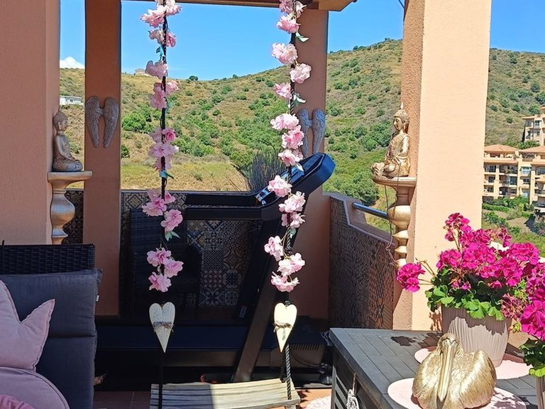 Apartment for Sale in Calahonda, Malaga 10