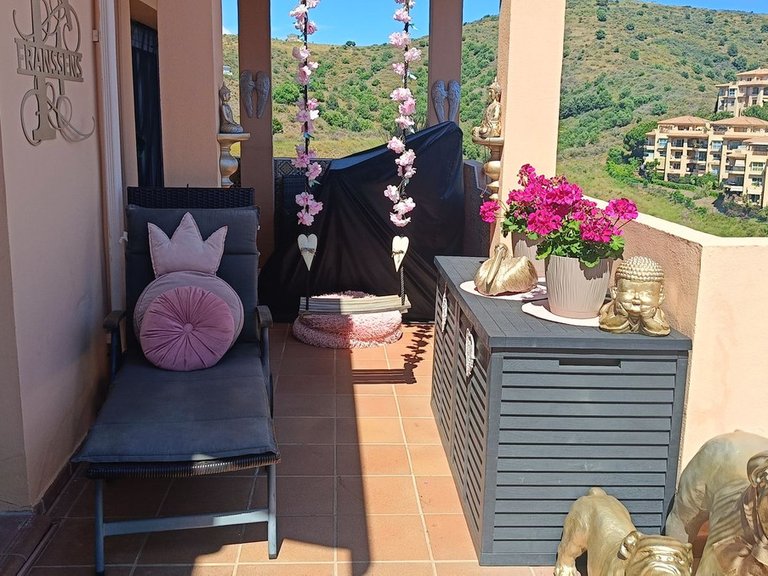 Apartment for Sale in Calahonda, Malaga 11