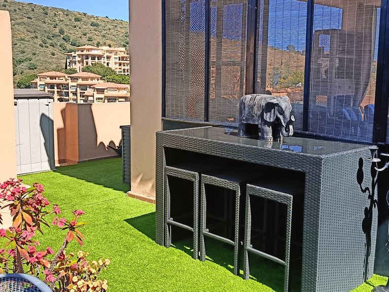 Apartment for Sale in Calahonda, Malaga 14