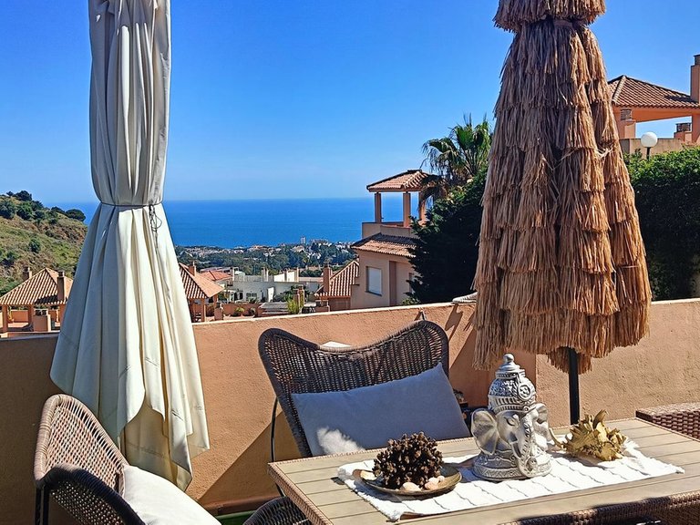 Apartment for Sale in Calahonda, Malaga 3