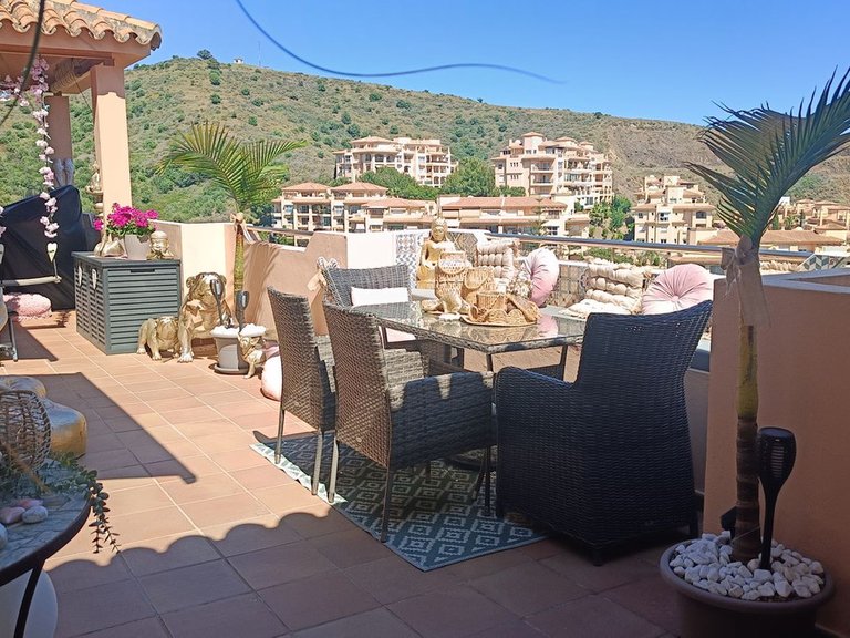 Apartment for Sale in Calahonda, Malaga 7