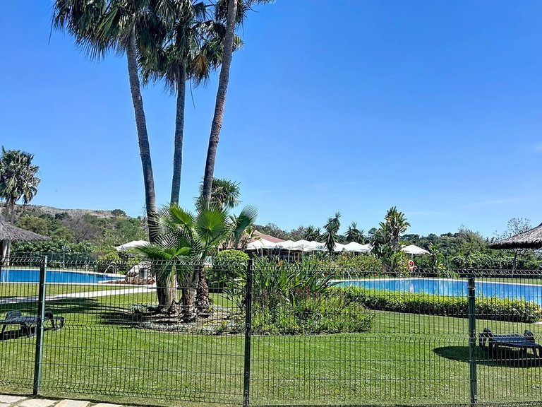 Apartment for Sale in Selwo, Malaga 1