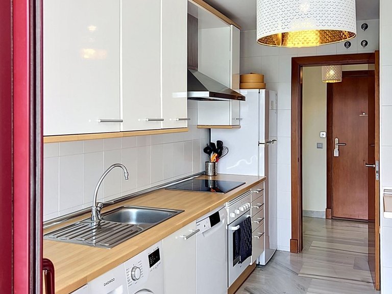 Apartment for Sale in Selwo, Malaga 10