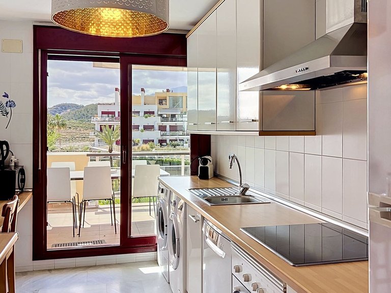 Apartment for Sale in Selwo, Malaga 11