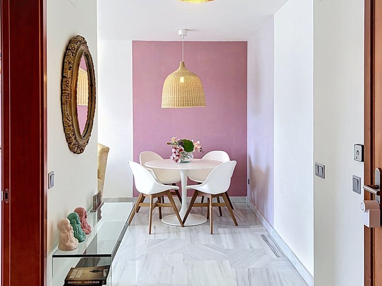 Apartment for Sale in Selwo, Malaga 12