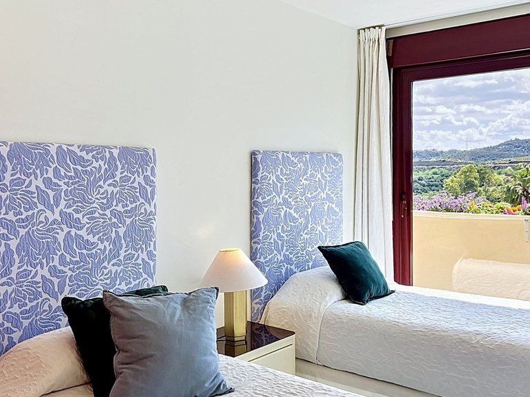 Apartment for Sale in Selwo, Malaga 13