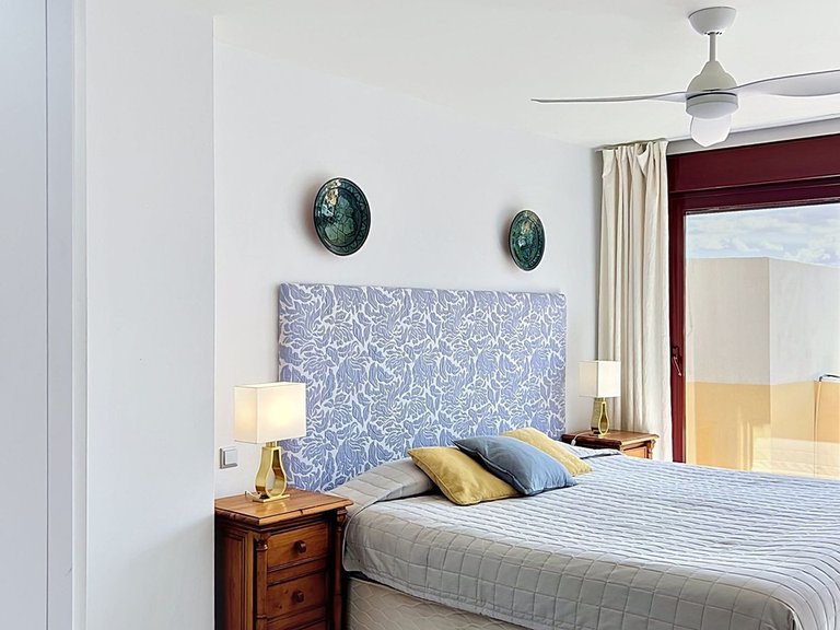 Apartment for Sale in Selwo, Malaga 15