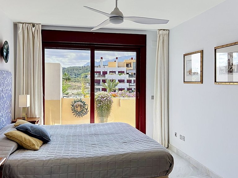 Apartment for Sale in Selwo, Malaga 18