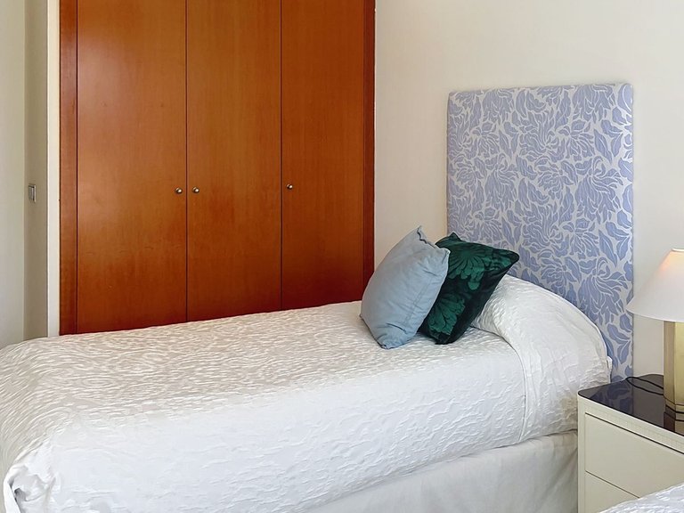 Apartment for Sale in Selwo, Malaga 22