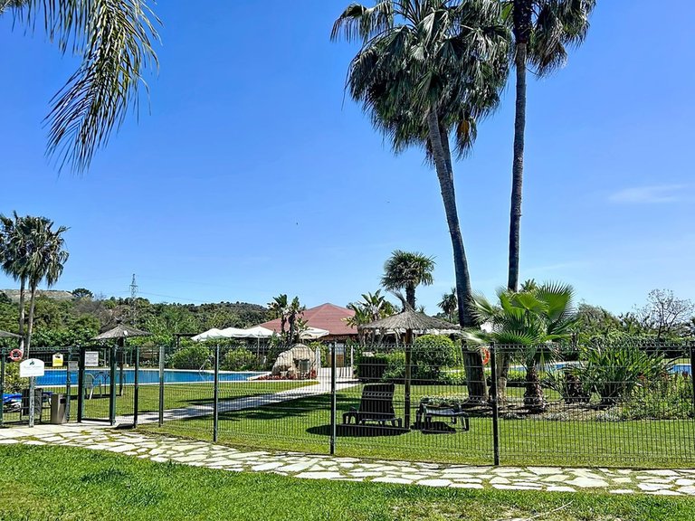 Apartment for Sale in Selwo, Malaga 23