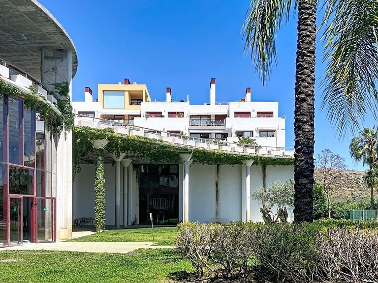 Apartment for Sale in Selwo, Malaga 24
