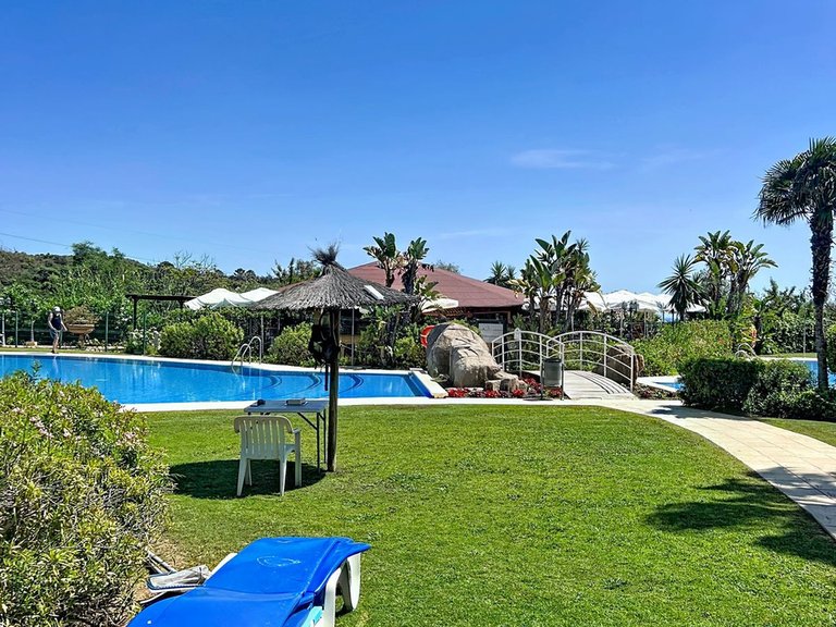 Apartment for Sale in Selwo, Malaga 25
