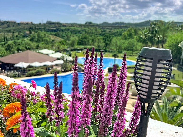 Apartment for Sale in Selwo, Malaga 28